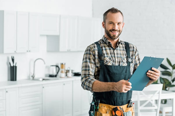 vvs hillerød specialist